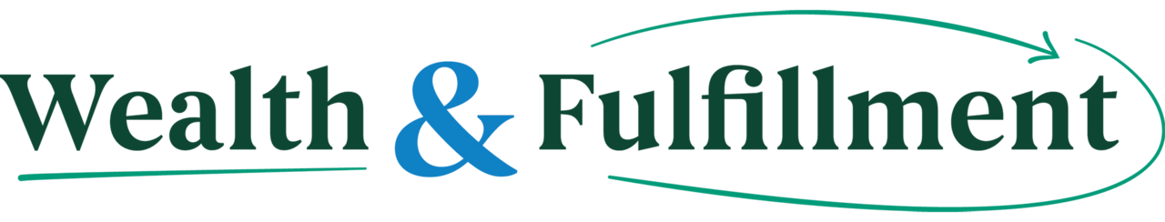 Wealth & Fulfillment